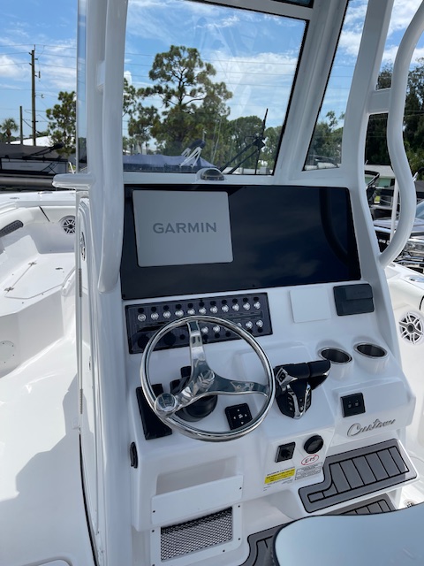 NEW 2025 TIDEWATER 256 LXF (Center Console) - Image 11