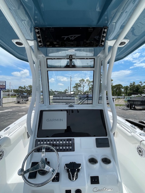 NEW 2025 TIDEWATER 256 LXF (Center Console) - Image 14