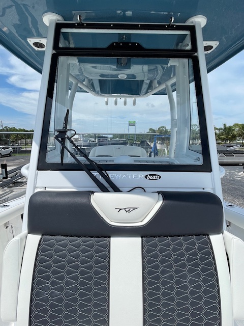 NEW 2025 TIDEWATER 256 LXF (Center Console) - Image 19