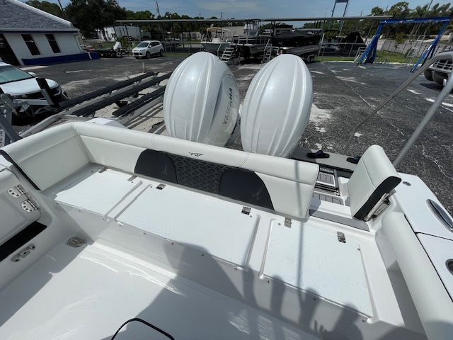 NEW 2025 TIDEWATER 256 LXF (Center Console) - Image 22