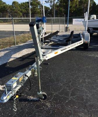 Used Trailers