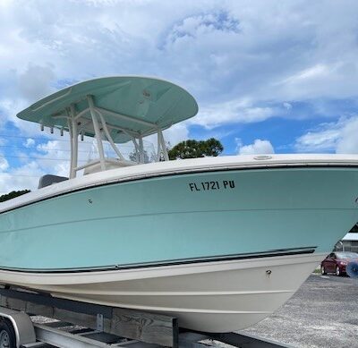 2014 COBIA 237