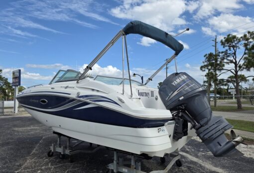 2012 HURRICANE SUN DECK 2000 - Image 6
