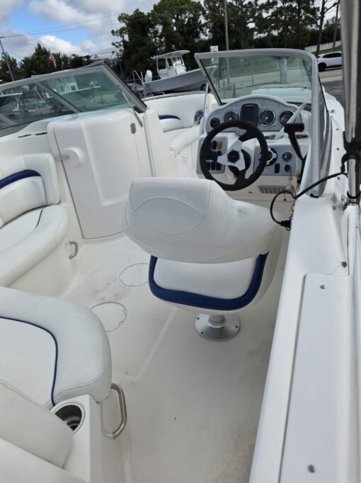 2012 HURRICANE SUN DECK 2000 - Image 9