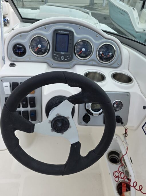 2012 HURRICANE SUN DECK 2000 - Image 10