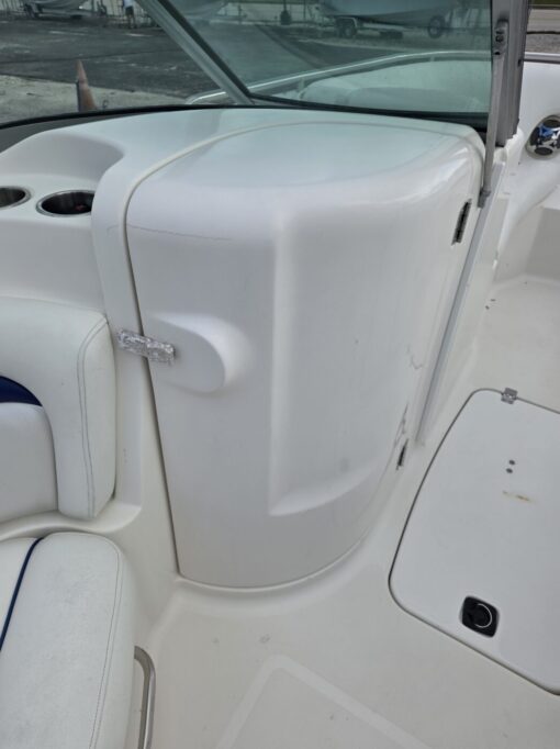 2012 HURRICANE SUN DECK 2000 - Image 11