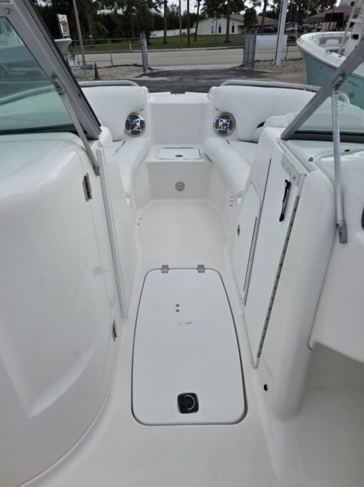 2012 HURRICANE SUN DECK 2000 - Image 12
