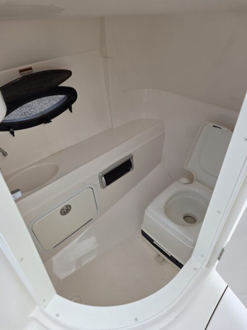 2012 HURRICANE SUN DECK 2000 - Image 13