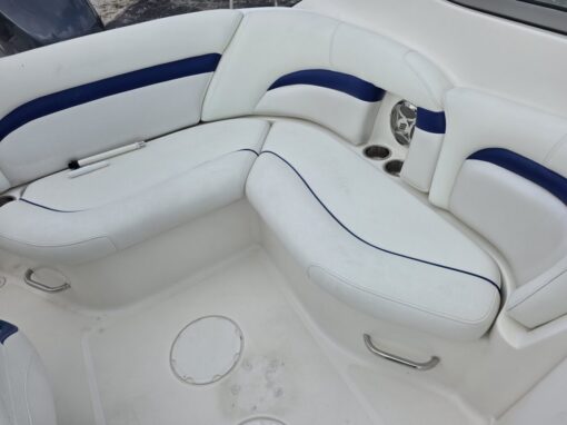2012 HURRICANE SUN DECK 2000 - Image 14