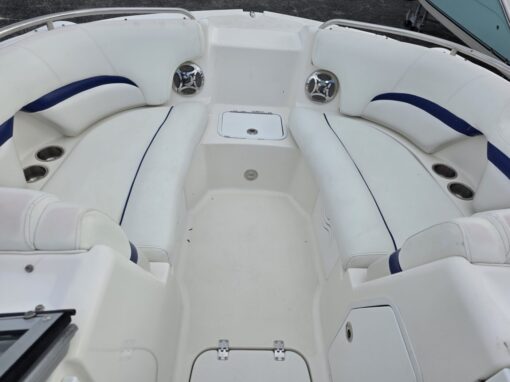 2012 HURRICANE SUN DECK 2000 - Image 15