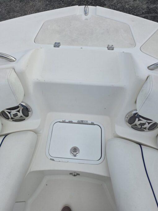 2012 HURRICANE SUN DECK 2000 - Image 16