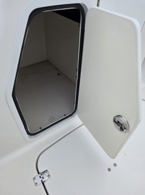 2012 HURRICANE SUN DECK 2000 - Image 17
