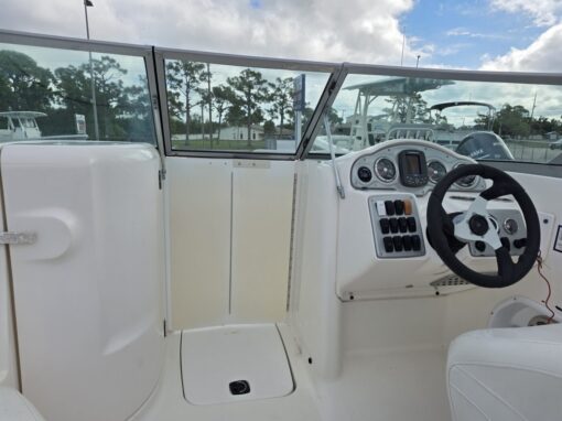 2012 HURRICANE SUN DECK 2000 - Image 18