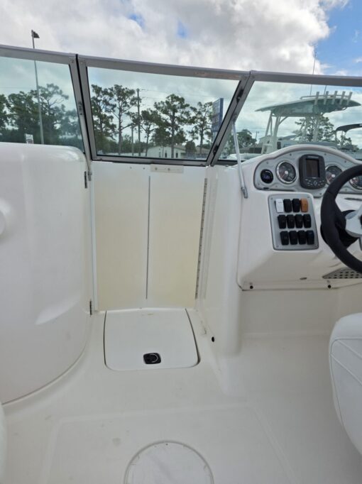 2012 HURRICANE SUN DECK 2000 - Image 19