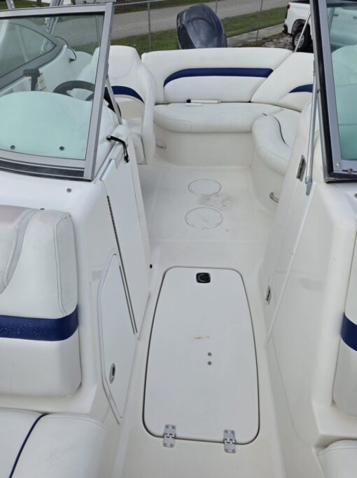 2012 HURRICANE SUN DECK 2000 - Image 22