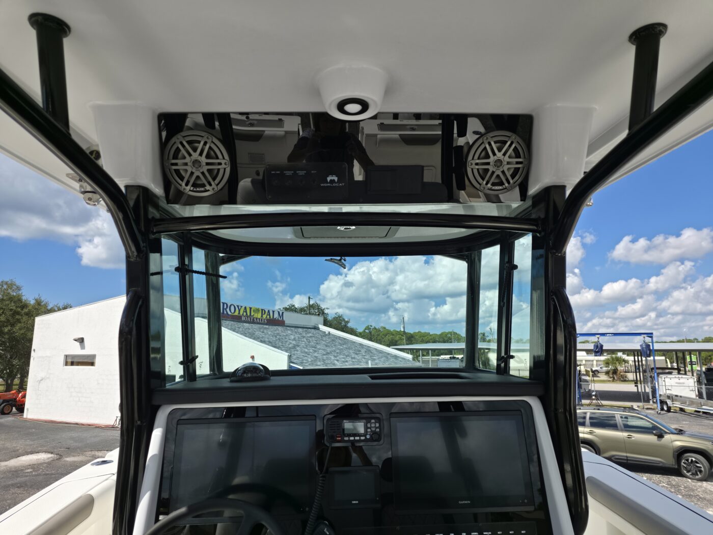 2023 World Cat 325 CC - Image 11