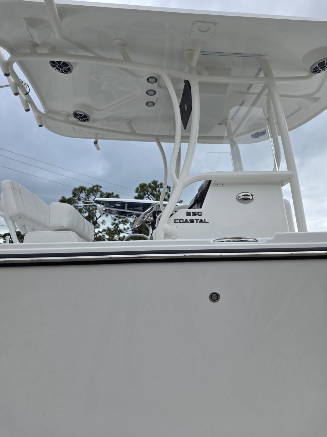 (IN STOCK!) 2026 Parker 230 Coastal Elite - Image 5