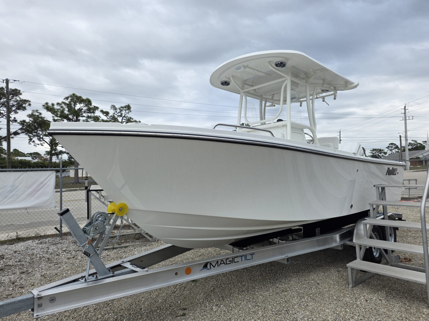 (SALE!) 2026 Parker 230 Coastal Elite - Image 31