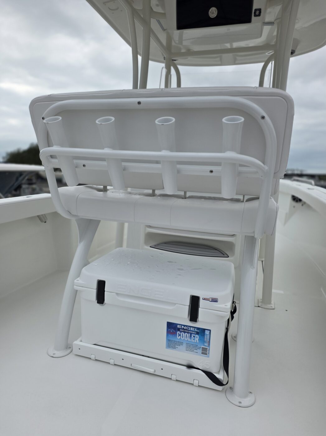 (IN STOCK!) 2026 Parker 230 Coastal Elite - Image 14