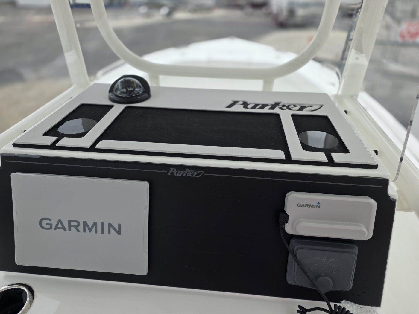 (IN STOCK!) 2026 Parker 230 Coastal Elite - Image 15