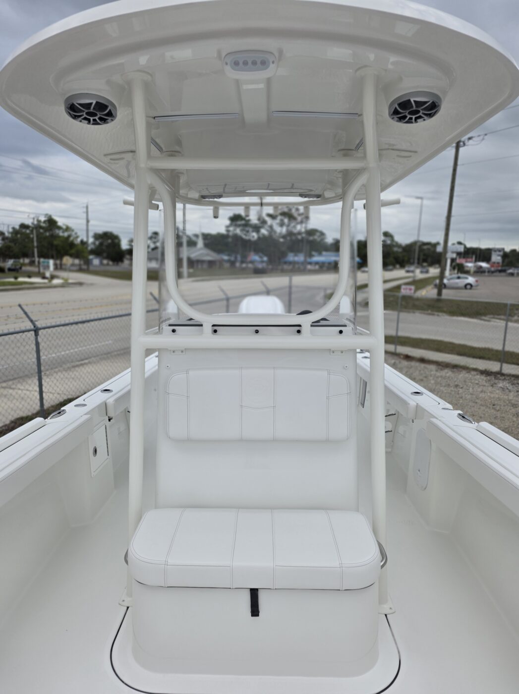 (SALE!) 2026 Parker 230 Coastal Elite - Image 37