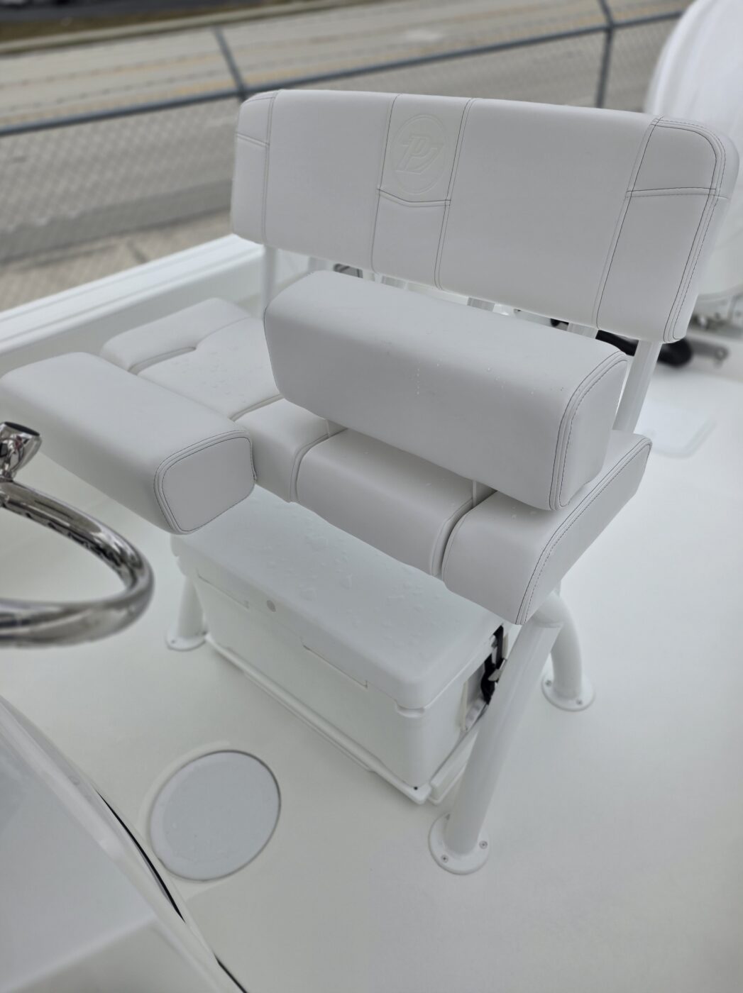 (IN STOCK!) 2026 Parker 230 Coastal Elite - Image 18