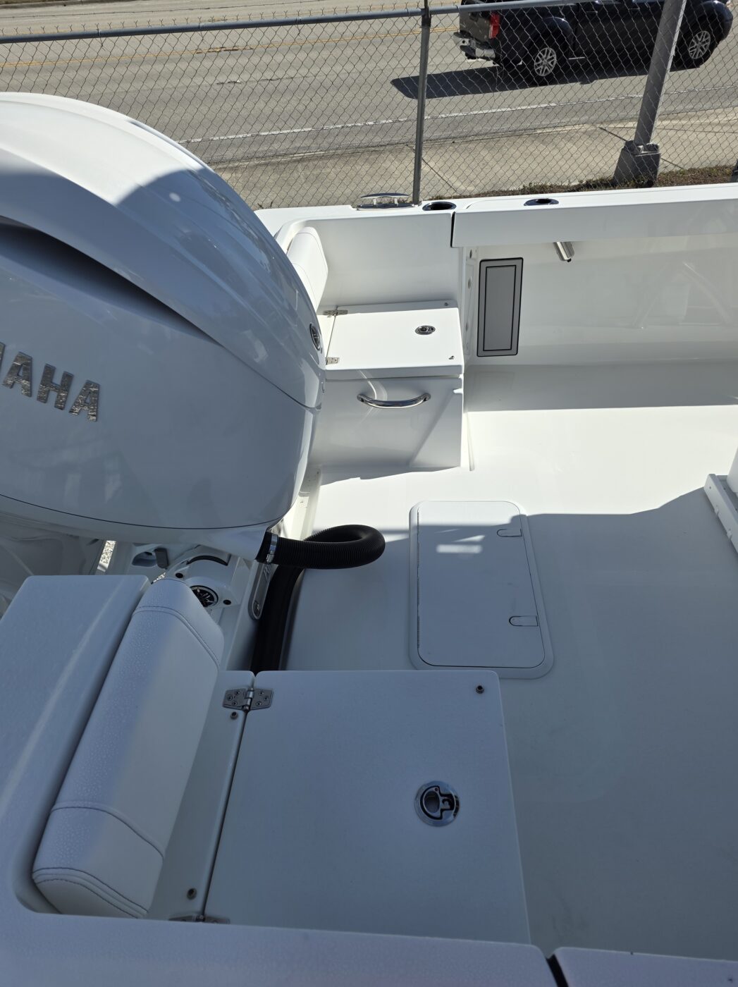 (IN STOCK!!) 2026 Parker 210 Coastal - Image 8