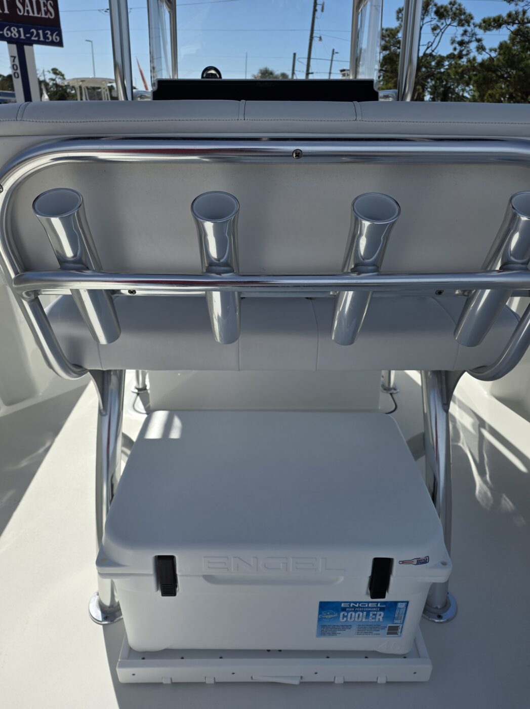 (IN STOCK!!) 2026 Parker 210 Coastal - Image 10