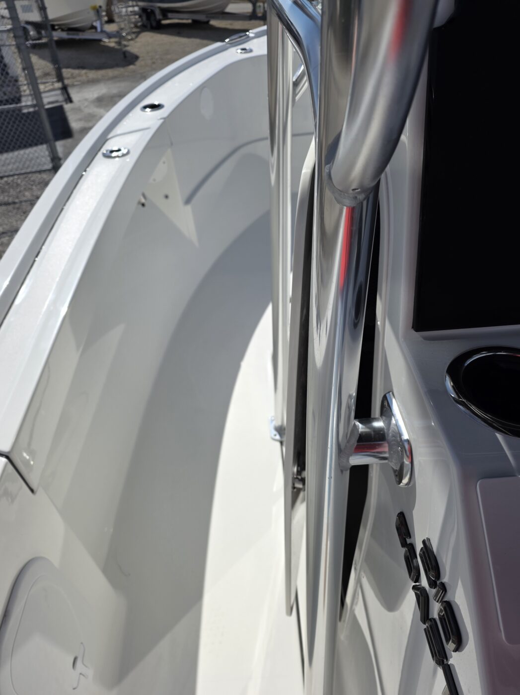 (IN STOCK!!) 2026 Parker 210 Coastal - Image 13