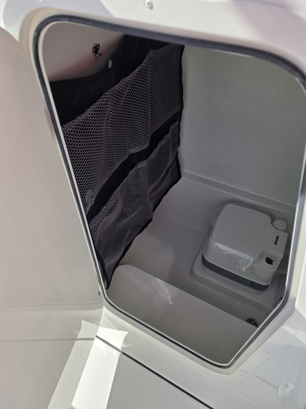 (IN STOCK!!) 2026 Parker 210 Coastal - Image 14