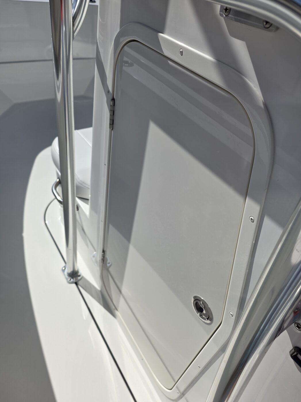 (IN STOCK!!) 2026 Parker 210 Coastal - Image 16