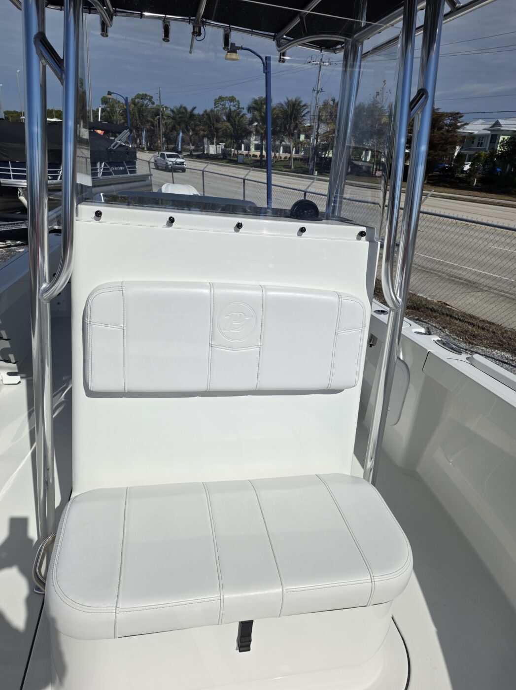 (IN STOCK!!) 2026 Parker 210 Coastal - Image 18