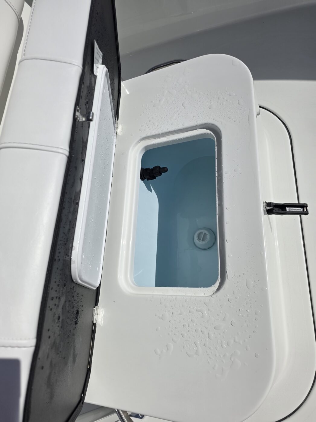 (IN STOCK!!) 2026 Parker 210 Coastal - Image 19