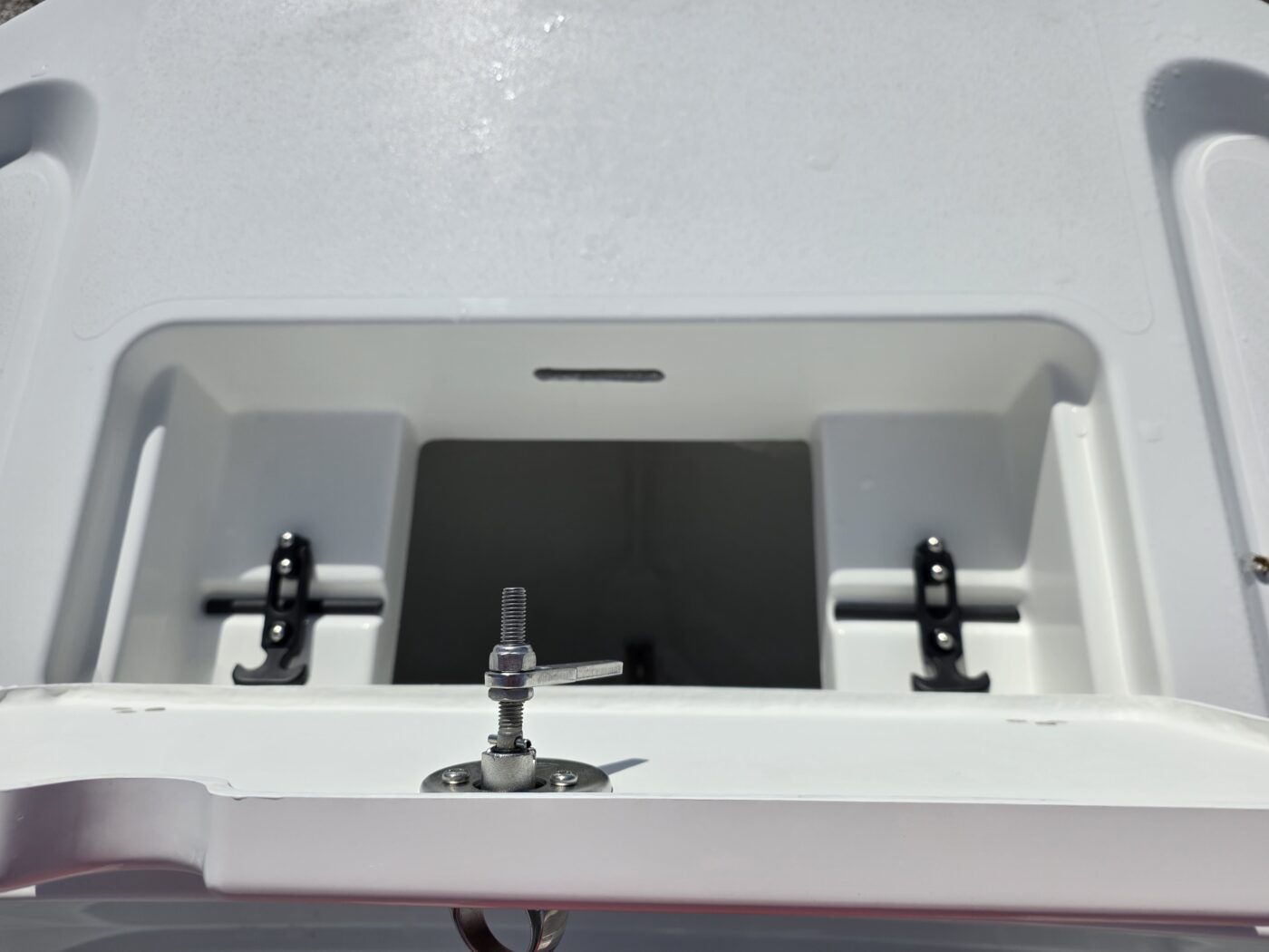 (IN STOCK!!) 2026 Parker 210 Coastal - Image 20