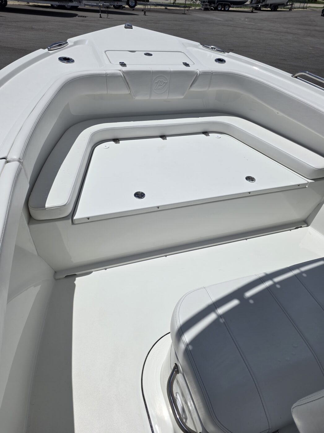 2027 Parker 210 Coastal Elite - Image 10