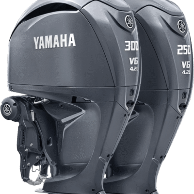 Yamaha Motors