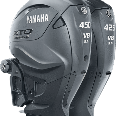 Yamaha Motors