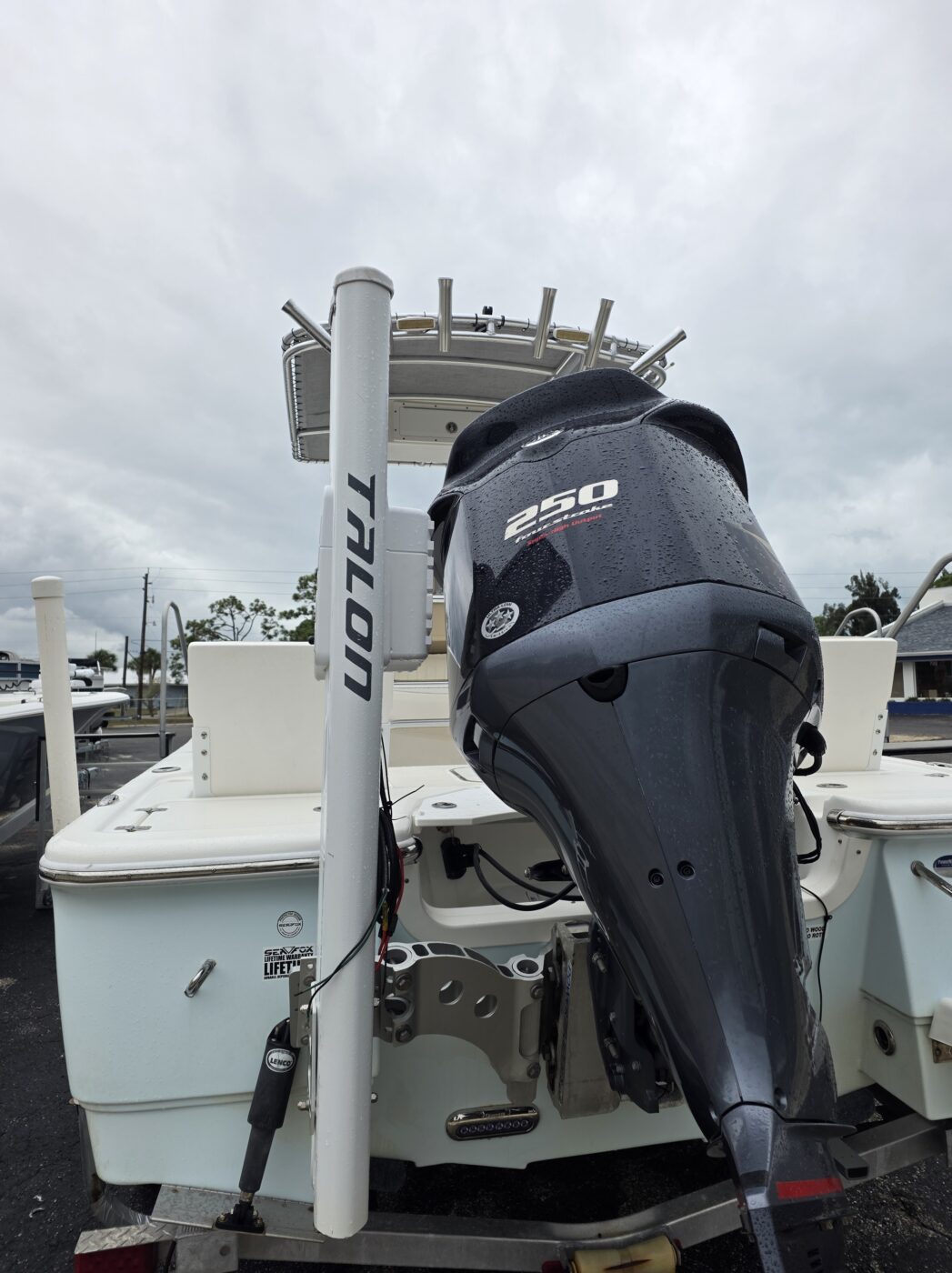 2016 Sea Fox 22 XTR Viper - Image 5