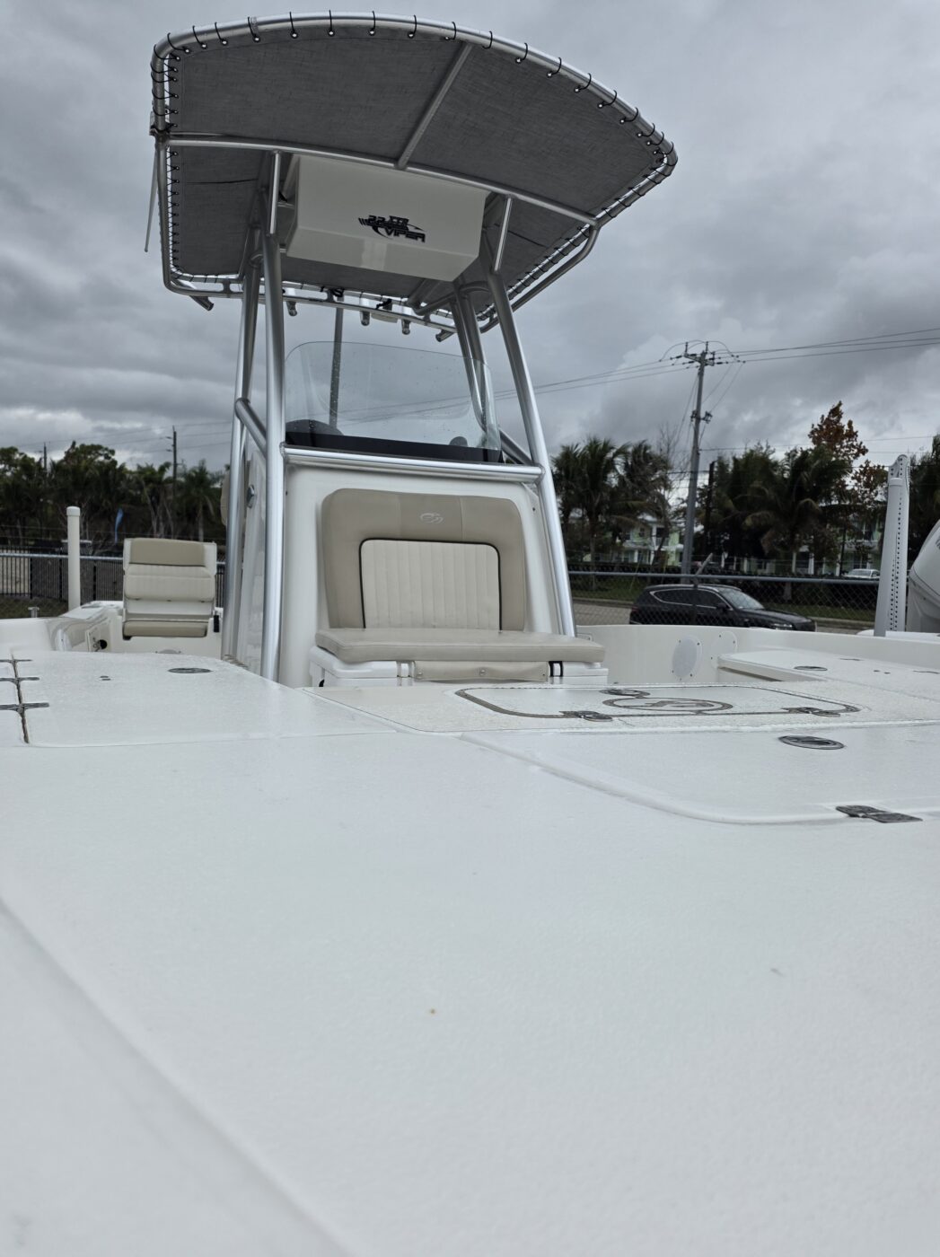 2016 Sea Fox 22 XTR Viper - Image 9