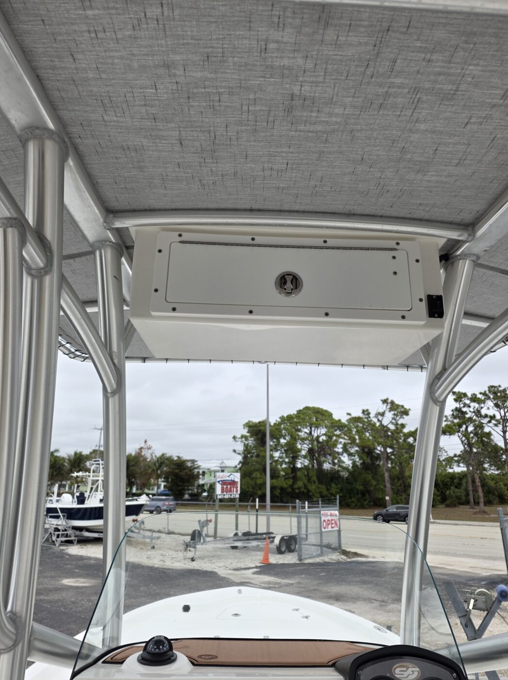 (SOLD) 2016 Sea Fox 22 XTR Viper - Image 23