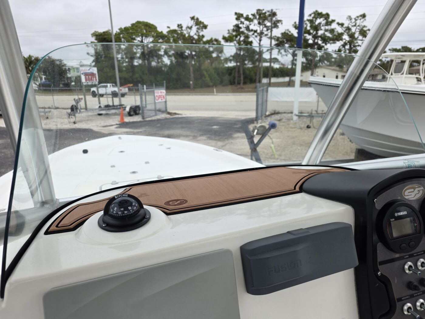 (SOLD) 2016 Sea Fox 22 XTR Viper - Image 24