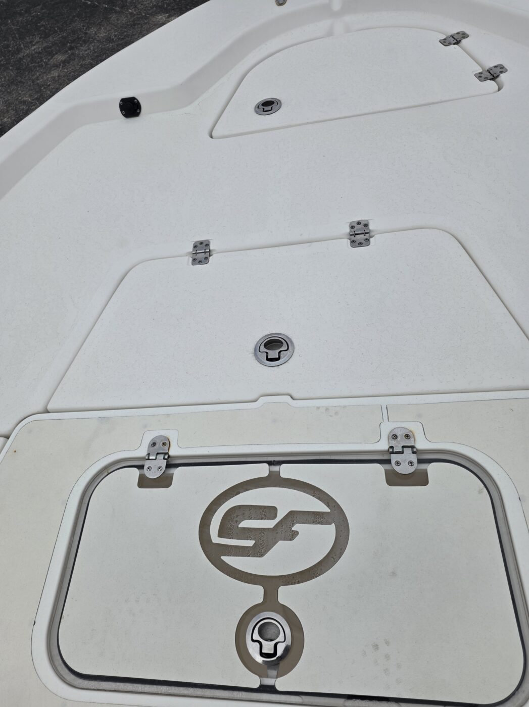 (SOLD) 2016 Sea Fox 22 XTR Viper - Image 28