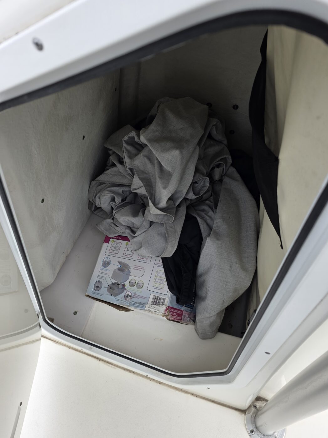 (SOLD) 2016 Sea Fox 22 XTR Viper - Image 29