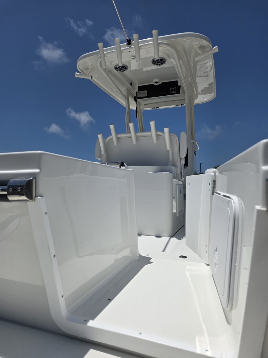 2026 Parker 254 Fathom - Image 5