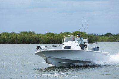 (Coming Soon!) 2026 Tidewater 2110 BayMax