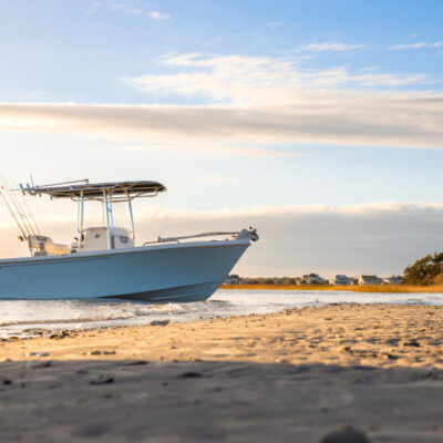 Parker 210 Coastal $60,470 N.A.P.