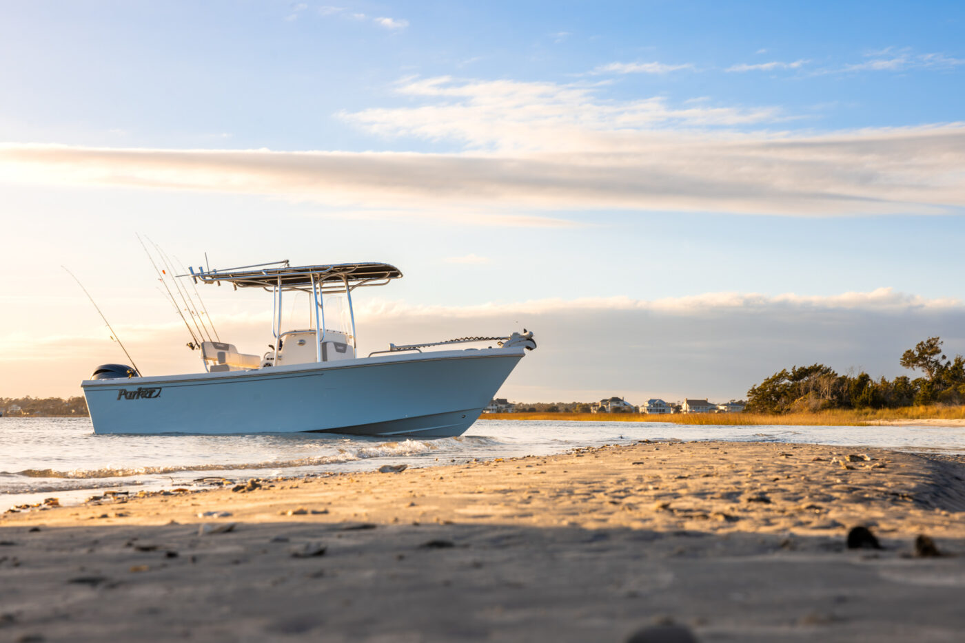 Parker 210 Coastal $60,470 N.A.P.