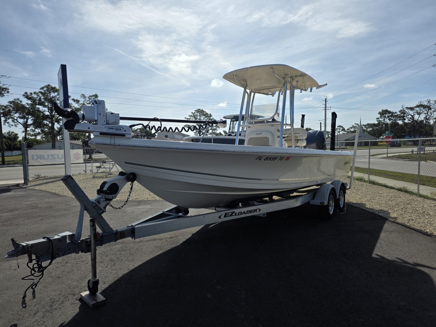 2023 Bulls Bay 2400 - Image 2