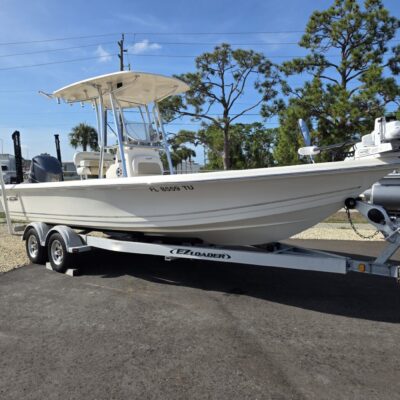 2023 Bulls Bay 2400