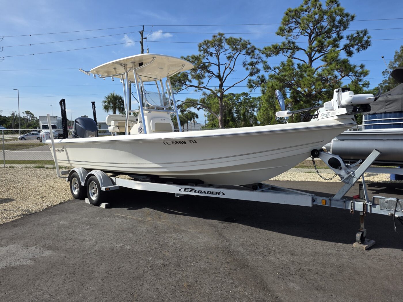 2023 Bulls Bay 2400
